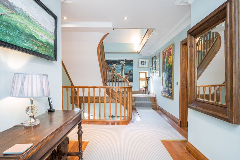 Landing- click for photo gallery